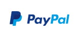 Logo de PayPal.