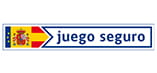 Logo de Juego Seguro.